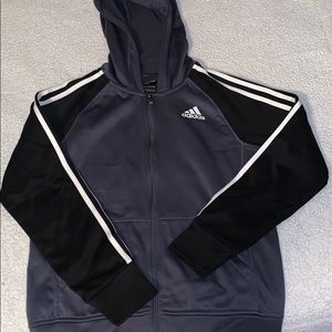 Adidas Jacket